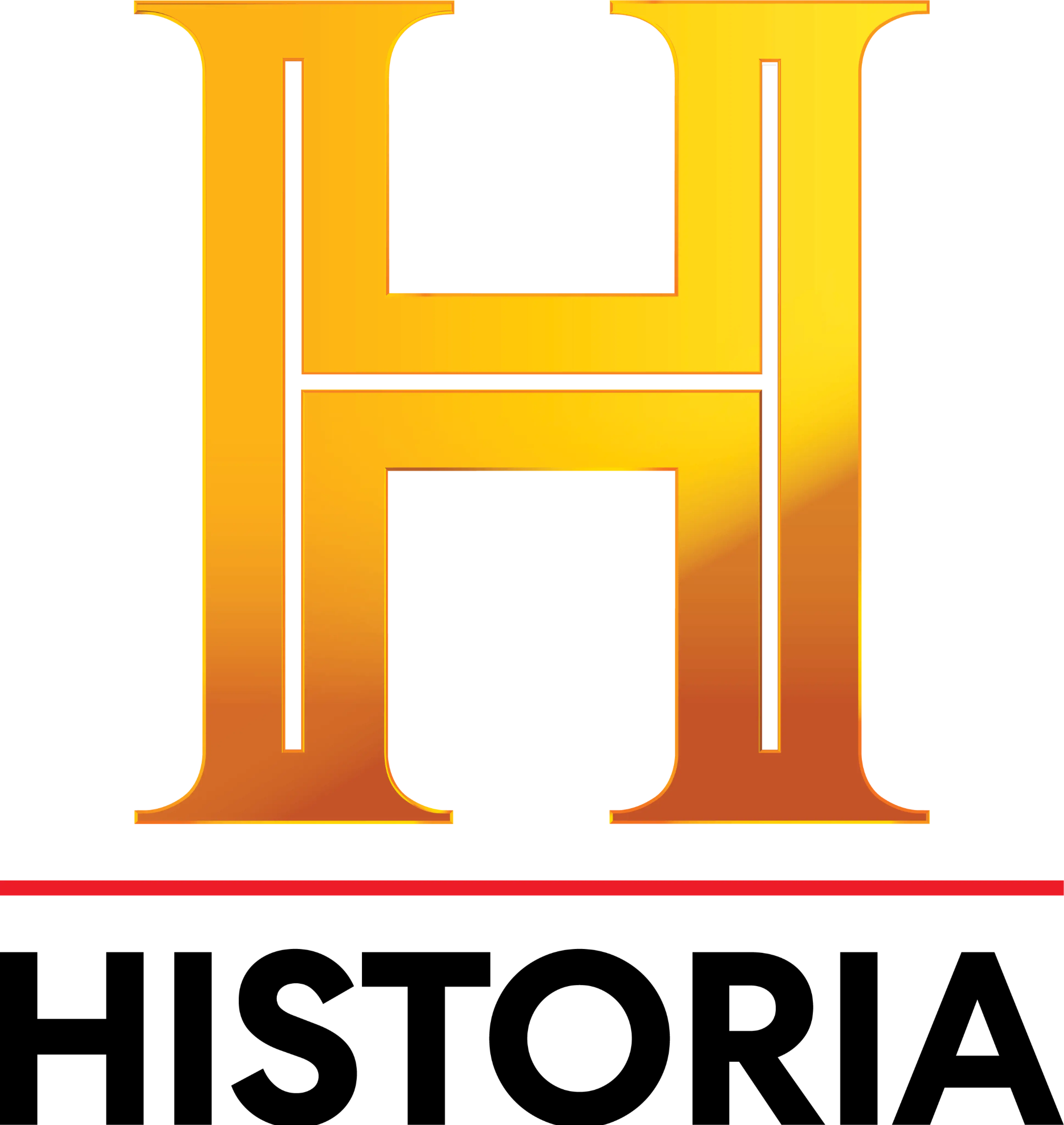 Logo de Historia