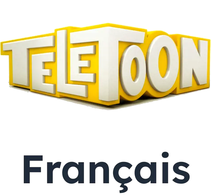 Logo de Télétoon